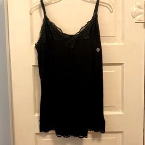 Never Worn! Lane Bryant Camisole